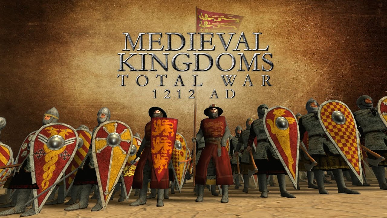 medieval kingdoms 1212 campaign